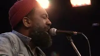 Nathan Graham - I'll Get It Right | 101.9 KINK | PNC Live Studio Session