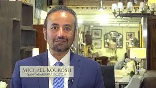 Fascinating history of Pompeii with your host Michael Kourosh on Design Santa Barbara
