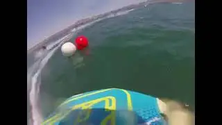 KDW and Andrew Jet Jam Racing Rd 5&6 Havasu