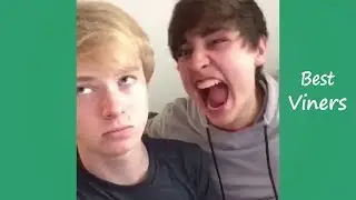 Try Not To Laugh or Grin While Watching This Funny Vines #109 - Best Viners 2018