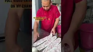 THOUSAND LAYER BREAD 