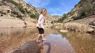 She Had No Idea Morocco Looked Like This...