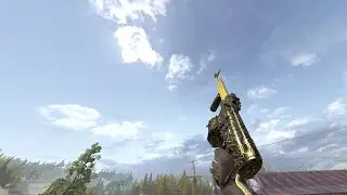 I Unlocked COMBAT ZONE TOPO Camo (World War Legion)