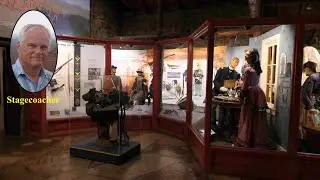 Sharlot Hall Museum, Prescott, AZ: #3 Sharlot Hall Building and other buildings