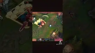 Yeee #lol #swagteadolol #leagueoflegends #outplayed #faker #master #lolgame