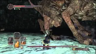 [Dark Souls II] How To Beat Royal Rat Authority