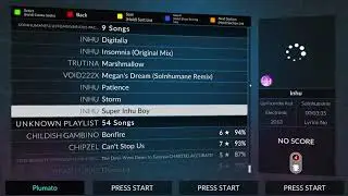SoInhumane Clone Hero Remasters are STARTED!