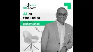 AI at the Helm: Driving Digital Transformation for Strategic Business Advantage!