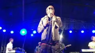 Natir Live @AACM concert Plaza 23.6.12
