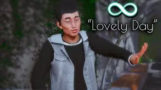 ETERNUM - Lovely Day