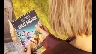 SUBTLETY - Split Fiction - Part 7