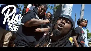 Wheel - Vanish (Feat. Joe Green) Directed By Rio Productions