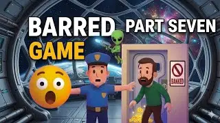 WHAT IS THIS GAME?! 😂 Barred Funny Moments 🔴 LIVE #Shorts#gaming#stream
