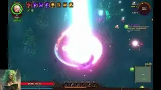 Let's Play Scarlet Tower - Allure Corruption Level 10 (run 5)