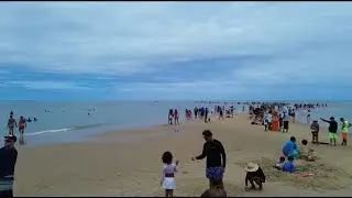 CAMINHO DE MOISES EM COROA VERMELHA
