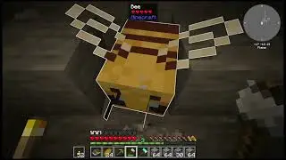 Stoneblock 3 Episode 3: Soul Fire Fan