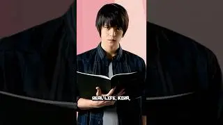 If the Death Note was Real
