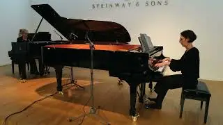 Bachiana Brasilieras No. 4 - Aria von Heitor Villa-Lobos