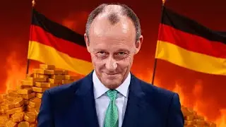 Germany's Massive Debt Gamble