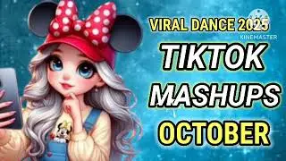 New Tiktok Mashup 2025 Philippines Party Music Viral Dance Trends September