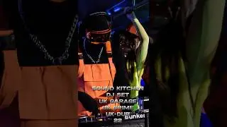 Conducta & BIJI - Gold #dj #djset #ukgarage #ukg #soundkitchen