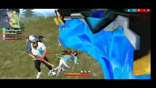 d60 gaming revenge#gameplay #freefireshorts