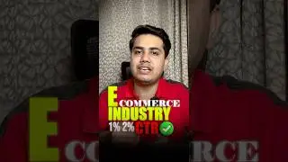 What is CTR in Meta Ads & Why It&rsquo;s So Important? | Rahul Chhari | Shout Marketing