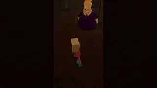 Приколы в ROBLOX part 71