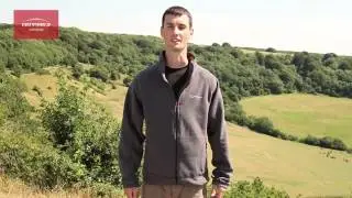Berghaus Prism IA Jacket