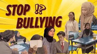 MGT269 - CAMPAIGN VIDEO “STOP BULLYING”