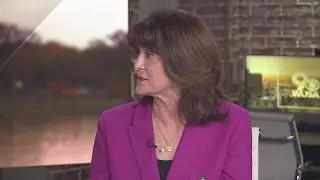 'I was laid off after more than 30 years' | Carving a new career later in life with Brenda McGregor