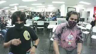 Tampa Smash - TOP 8 - Oblivion Games #95 #TampaSmash
