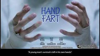 Hand Fart -  Official Trailer