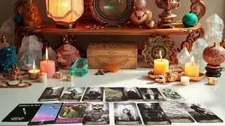 PISCES ❤️OH MY GOD🔥 WHAT THE HELL IS THIS READING AQUARIUS... !? YOU WILL CRY😭WHEN YOU FINISH🔥�