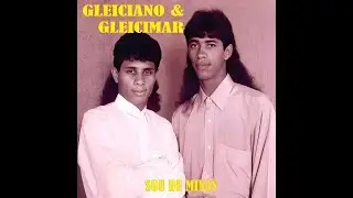 Gleiciano e Gleicimar - Jo&atilde;o Tr&ecirc;s Voltas