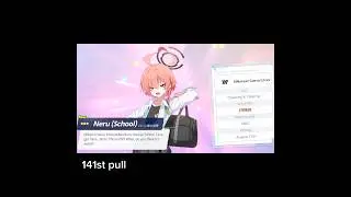 pull neru (school) be like #bluearchiveglobal #capcutkikir #bluearchivegacha #bluearchiveindonesia