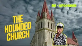 Indore white church,hounded (re-uploaded ) Indore nearby church