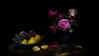 Thème du mois de Novembre Nature Morte Jura Sud Photos