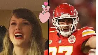 How did Travis Kelce Engineer his Rise to Hollywood Fame? Unveiling the Strategic Plan!