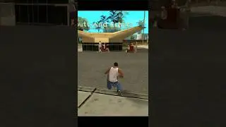 Ballas & Vagos Secret Meeting Explodes | CJ Plants Car Bomb | GTA San Andreas