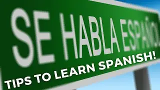 Learn Spanish for Educators: 4 Tips to Learn Spanish for Free!