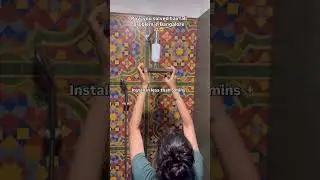 Care Dale fits on both Tap & Shower #haircare #hardwater