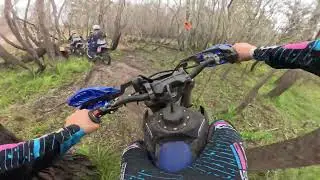 ￼Mondon Hill FTR 2026 part 1