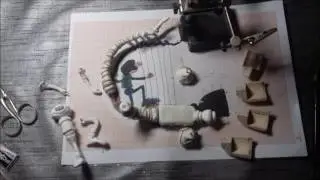 gaffophone