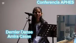 Conferencia APHES