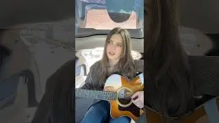 How Are You? Writing music in my car