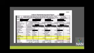 Understanding Appraisals- Top 10 Questions from Lenders, Banks, and Credit Unions