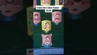 How to get the Final Future Stars Swap Token!!