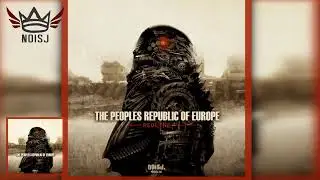 The Peoples Republic Of Europe - Redline