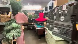 Props and Set Dressings from Major Motion Pictures & TV